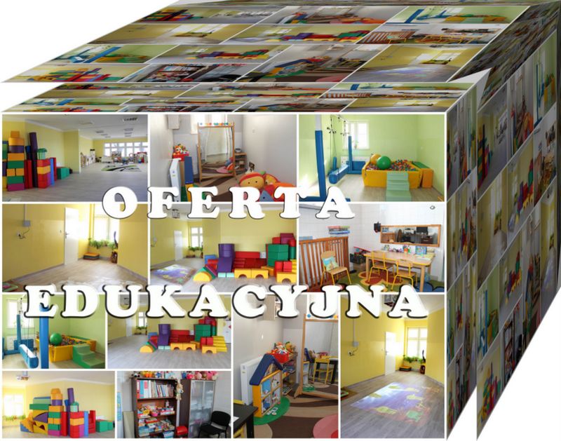 Oferta edukacyjna